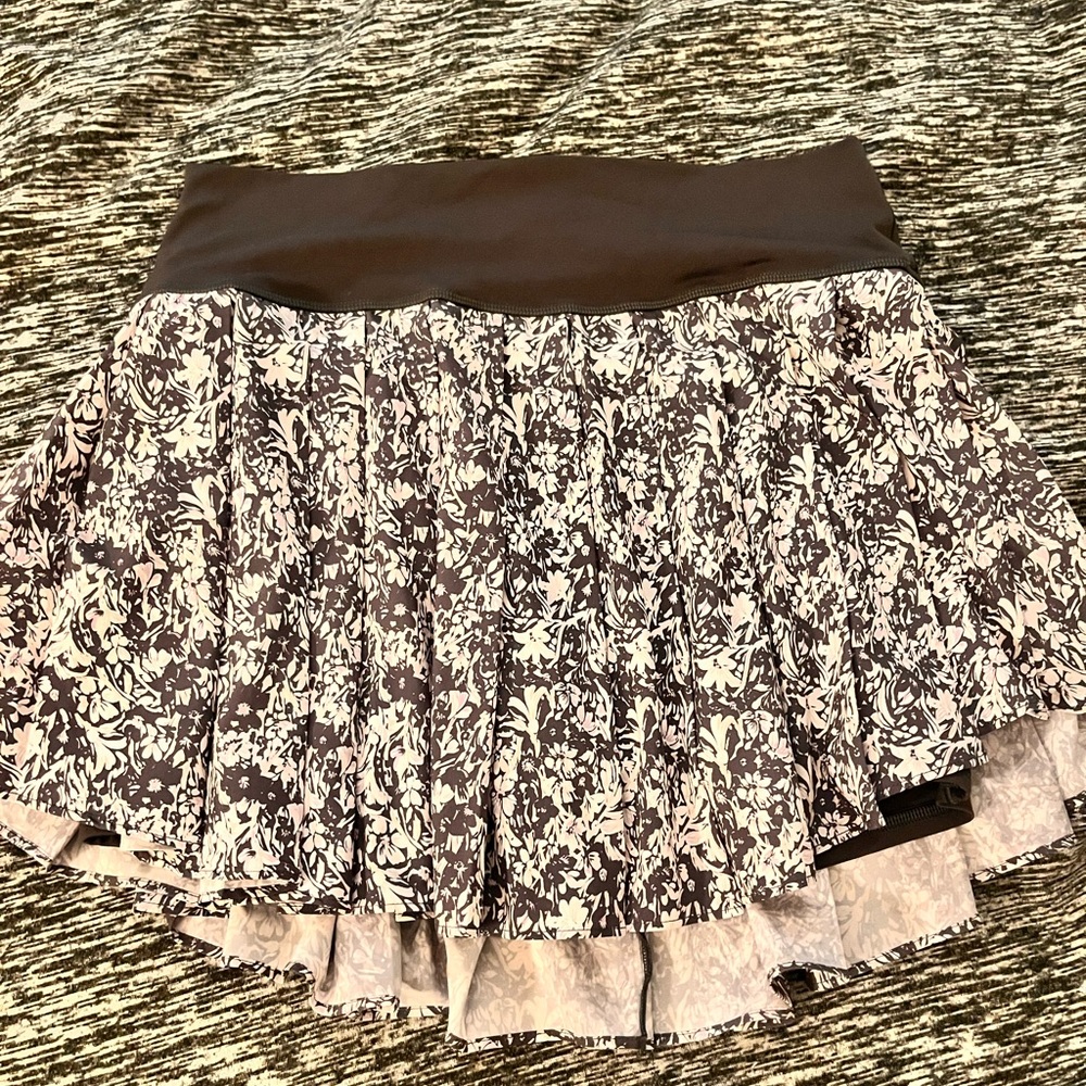 Aerie Offline Active Skort Tennis Skirt